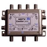 Rozdzielacz HDTV Center plus