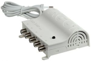 Fagor AD540PLUS LTE 1we./4wyj. 20dB