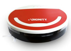 Odkurzacz uniwersalny DIGNITY ROBOT IRS-01