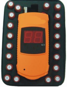 Revez Cable Finder CM20 20-drożny tester okablow.