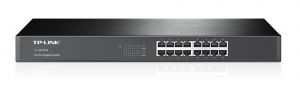 Switch TP-Link TL-SG1016D, 16-port