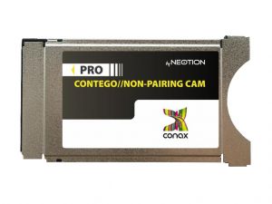 Moduł Conax NEOTION PROFI 4 service
