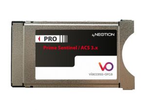 Moduł Viaccess NEOTION PROFI 2 DUAL CAM