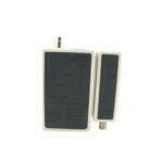 Tester okablowania RJ45. i BNC