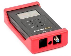 Miernik DVB-T Digiair Pro