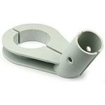 uchwyt, obejma do LNB na rurkę 40mm (Corab)