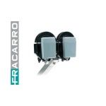 DFP85 - 6st. uchwyt LNB/zez dual feed do PENTA85