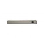 Switch Levelone FSW-1650, 16-port 100MB, 19\'\'