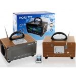 Radio Box & Player HQRS 777