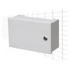 Obudowa Metalowa TPR-1, Szafka 240x150x100