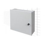 Obudowa Metalowa TPR-3, Szafka 300x300x100