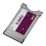 modul Smith Irdeto