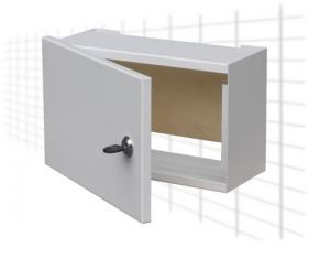 Obudowa Metalowa TPR-1 Mini, Szafka 240x150x50