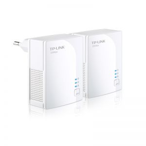 Transmiter Powerline TP-Link TL-PA2010Kit - 2szt