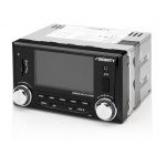Radio samochodowe Dignity HT-868 2 DIN z LCD