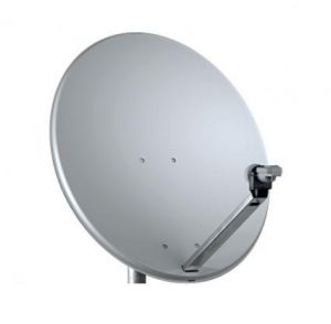 Antena Space Sat TD 80 grafit