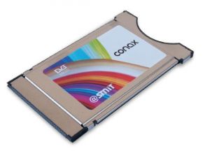 modul Smith Conax