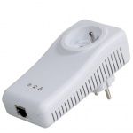 Transmiter PowerPlug Devolo KABEL BW Komplet 2 szt