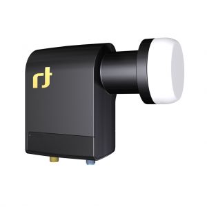 LNB Unicable Quad Inverto SCR + Single (1 Legacy)