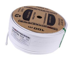 kabel RG6U CU Conotech NS 113 TG rolka 100m