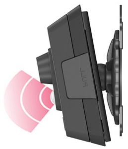 Brinno Home Watch Cam MAC100 z czujnikiem ruchu