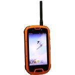 Smartfon Spacetronik SURVIVAL SRWT-09 orang