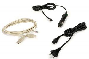 Miernik Horizon HD S-2 DVB-S/S2, DSS, c/n