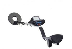 Wykrywacz metali z dyskryminatorem Maclean MCE987