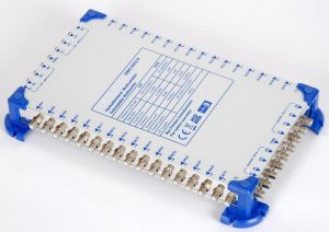 Multiswitch kaskadowy SpaceSwitch 9/32 K