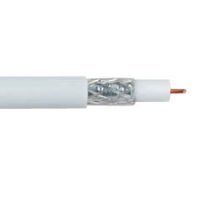 Kabel RG6U CU Skymaster, rolka 15m