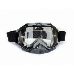 Gogle Space Action Sport z Kamerą HD 1920x, 15MPx