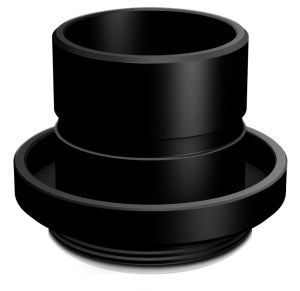 Brinno AMH100 adapter mikroskopu do kam.TLC200 PRO