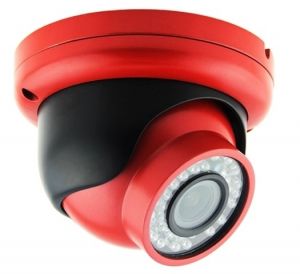 Kamera Spacetronik IP KA 100IP30IRZO 2.8-12mm 1Mpx