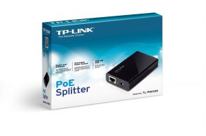 PoE Splitter TL-PoE10R
