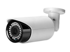 Kamera Spacetronik IP ZF 30IP42IRR 4xZoom 2.8-12mm