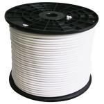 Koax-Kabel RG 6-90 twin 2 in 1 - 2x1mb
