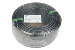 Kabel DIGITSAT Basic WCC 102 CU PE żel rolka 100mb