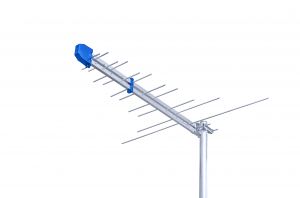 Antena Logarytmiczna Spacetronik SPL-75 /5-69/