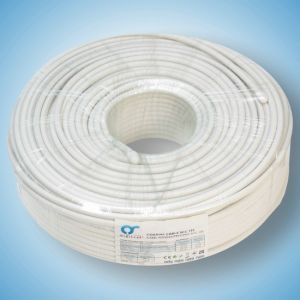 Kabel DIGITSAT Basic SCC 103 CCS, rolka 100mb