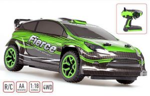 Samochód RC Buggy 1:18 2.4G 4WD 20km/h 333-GS06A