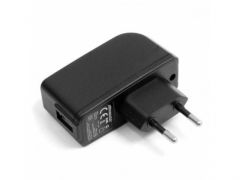 Wtyczka przejściówka sieciowa 230v do USB ładowar