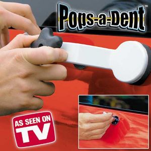 Pops-a-dent do napraw blacharskich