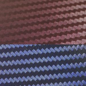 Folia rolk kamele carbon niebieski/fiolet 1,52x30m