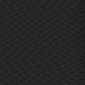 Folia rolka gadzia skóra czarna krokodyl 1,52x30m