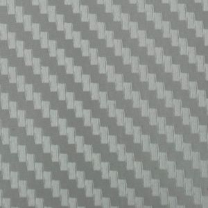 Folia rolka Carbon 4D srebrna 1,52x30m 9086