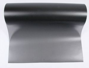 Folia do przyciemniania lamp czarna mat 0,3x8,5m