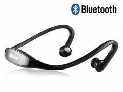 SPORTOWE SŁUCHAWKI  STEREO BLUETOOTH