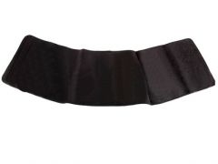 Pas neoprenowy obszywany 30x100 cm