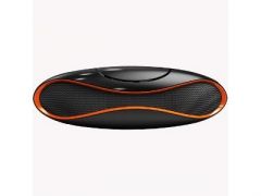 GŁOŚNIK PRZENOŚNY BEZPRZEWODOWY BLUETOOTH RADIO