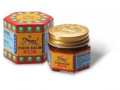 Tiger balm - Maść tygrysia 19,4 g